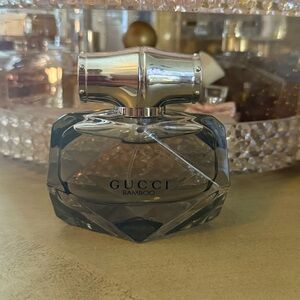 Gucci Bamboo Perfume, 1.6 fl oz